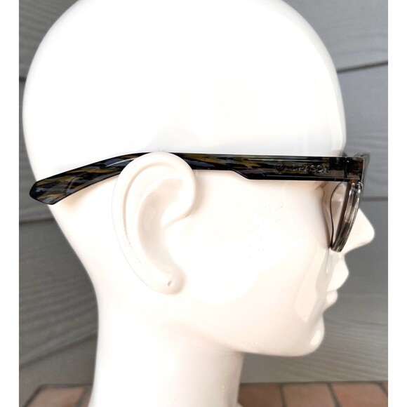 Dragon KAJ LL 960 Brown Gray Women’s Sunglasses 54-19-140 main image 6